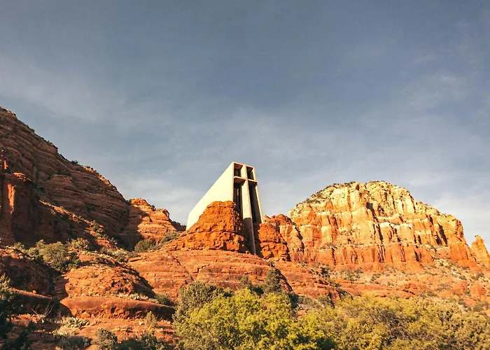 Close To Trails With Hot Tub Putting Fire Pit Sedona