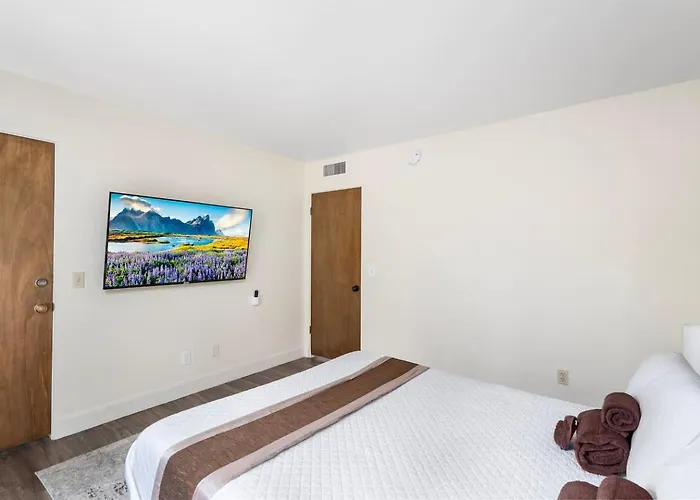 Holiday home Close To Trails With Hot Tub Putting Fire Pit Sedona